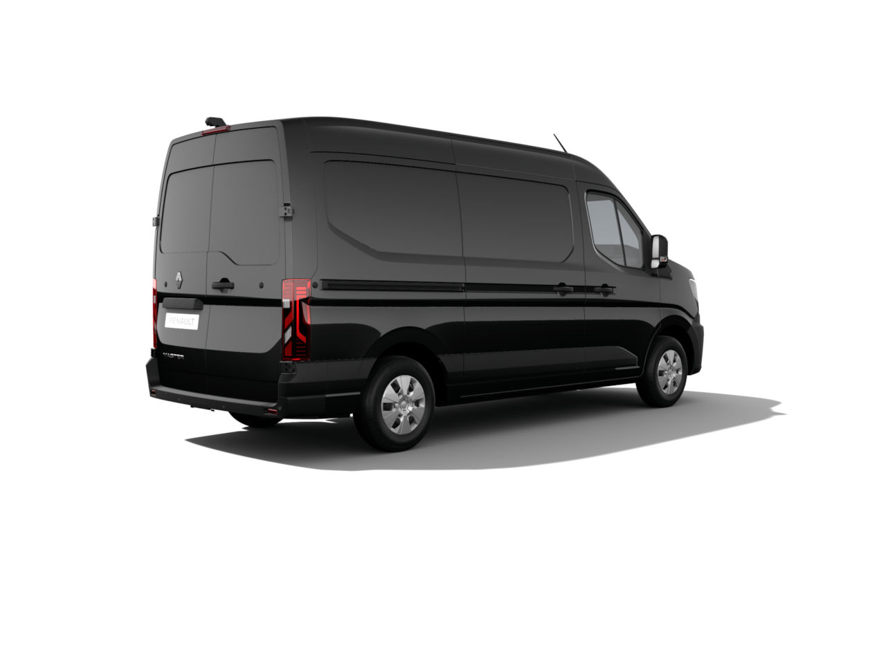 Renault Master Kastenwagen