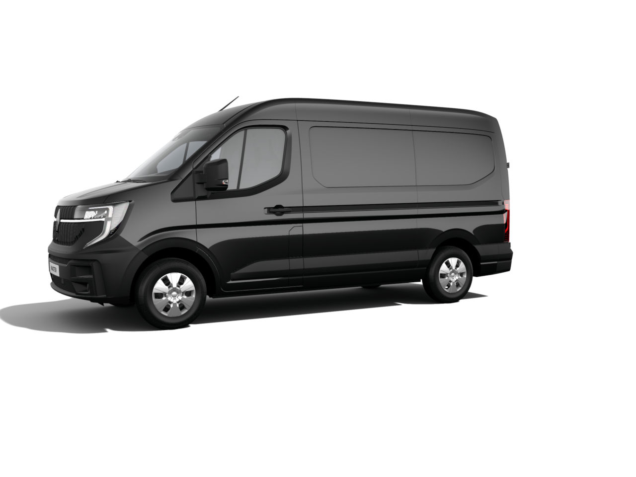 Renault Master Kastenwagen