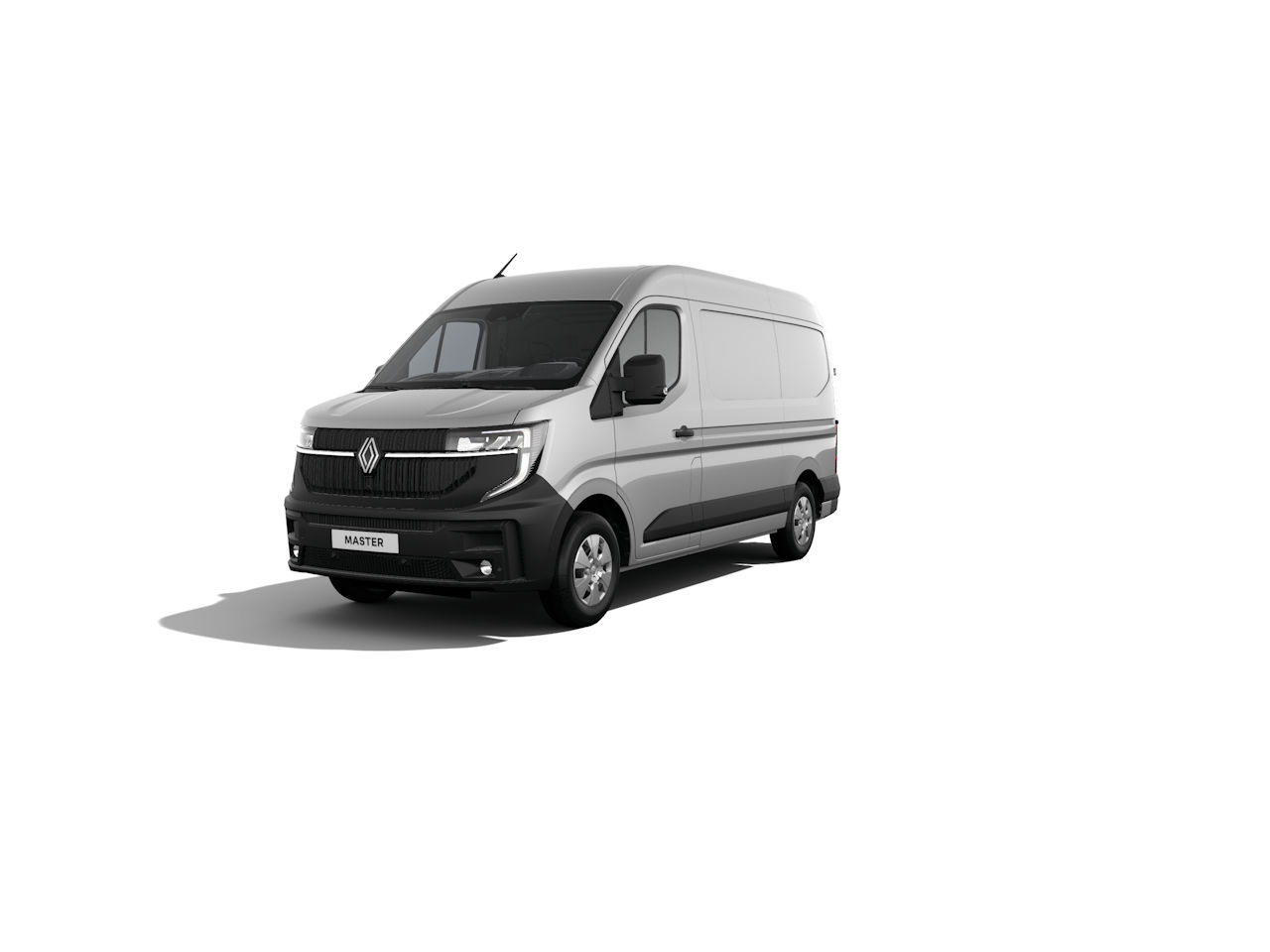 Renault Master Kastenwagen