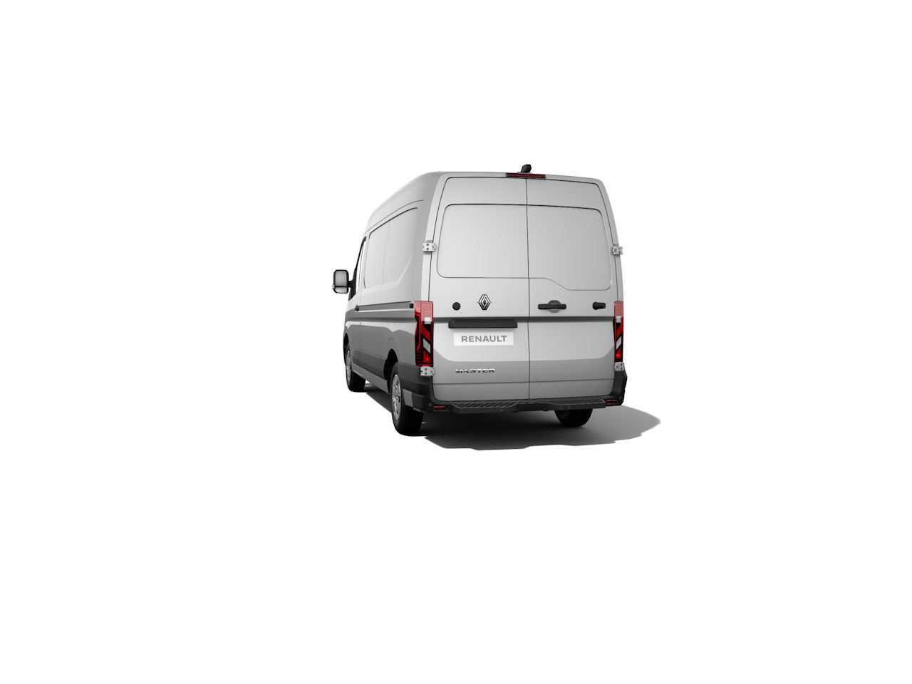 Renault Master Kastenwagen