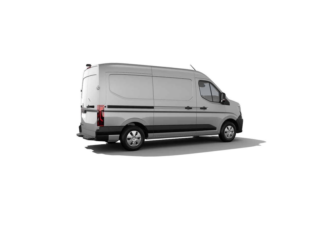 Renault Master Kastenwagen