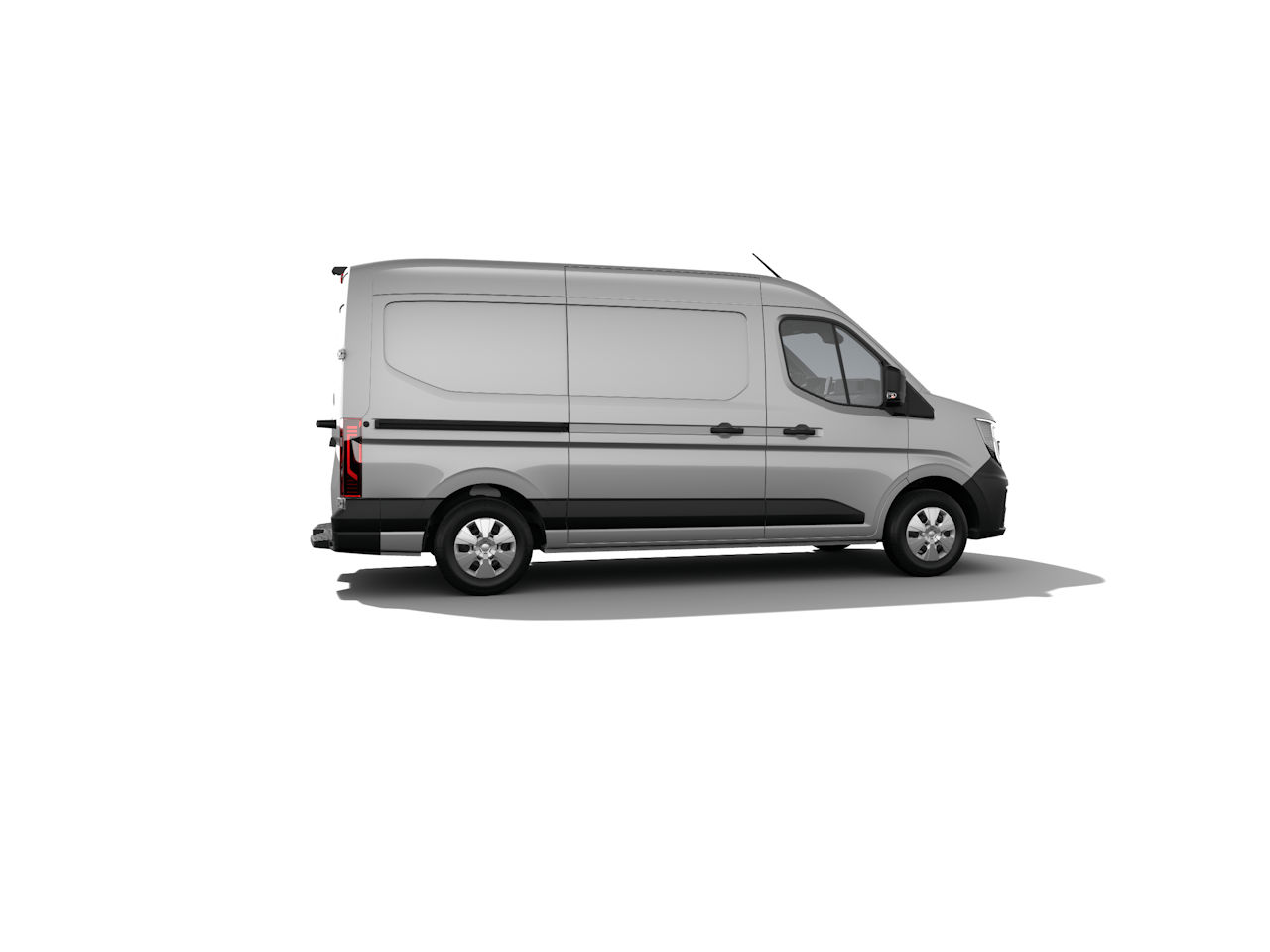 Renault Master Kastenwagen