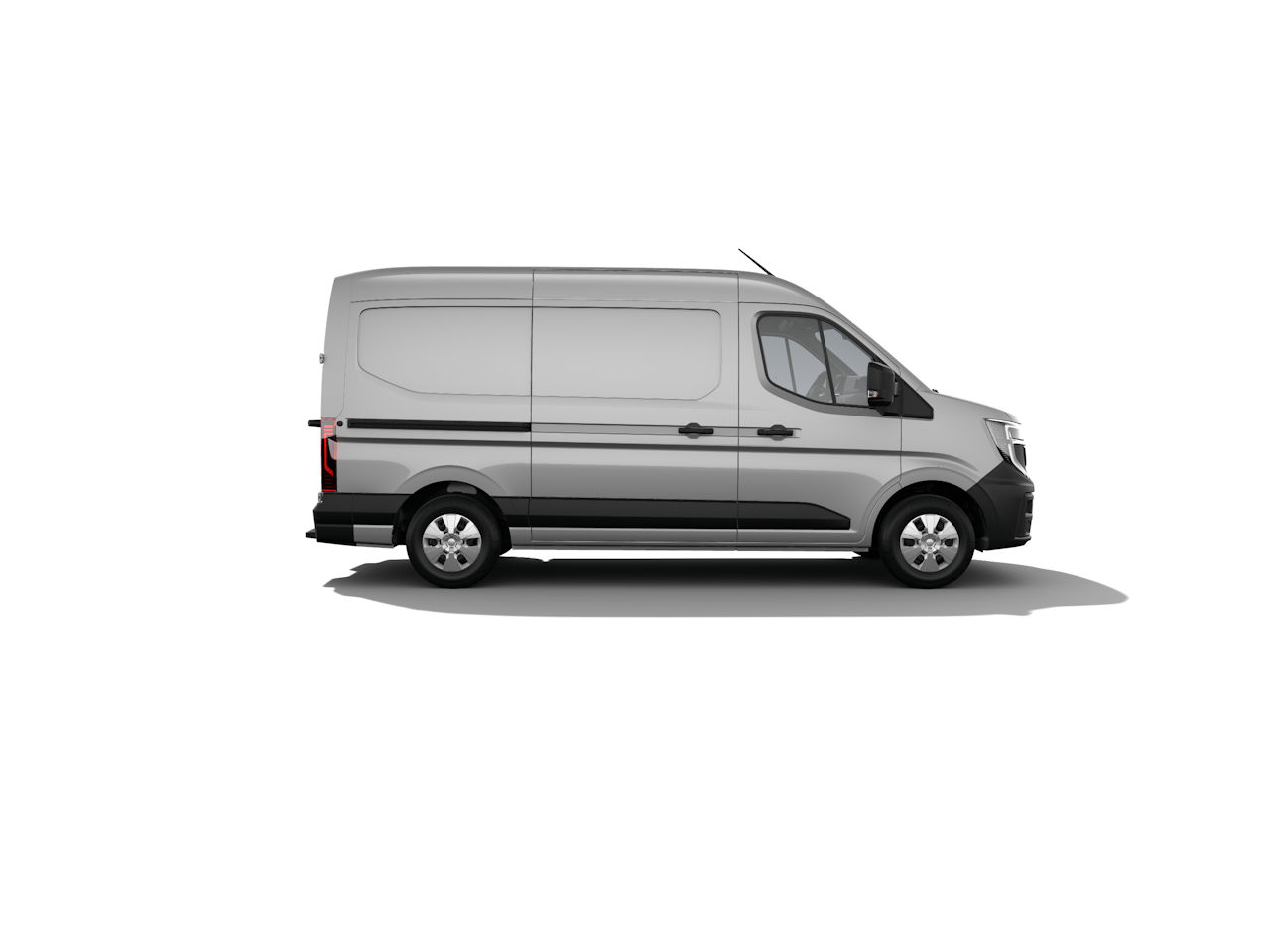 Renault Master Kastenwagen