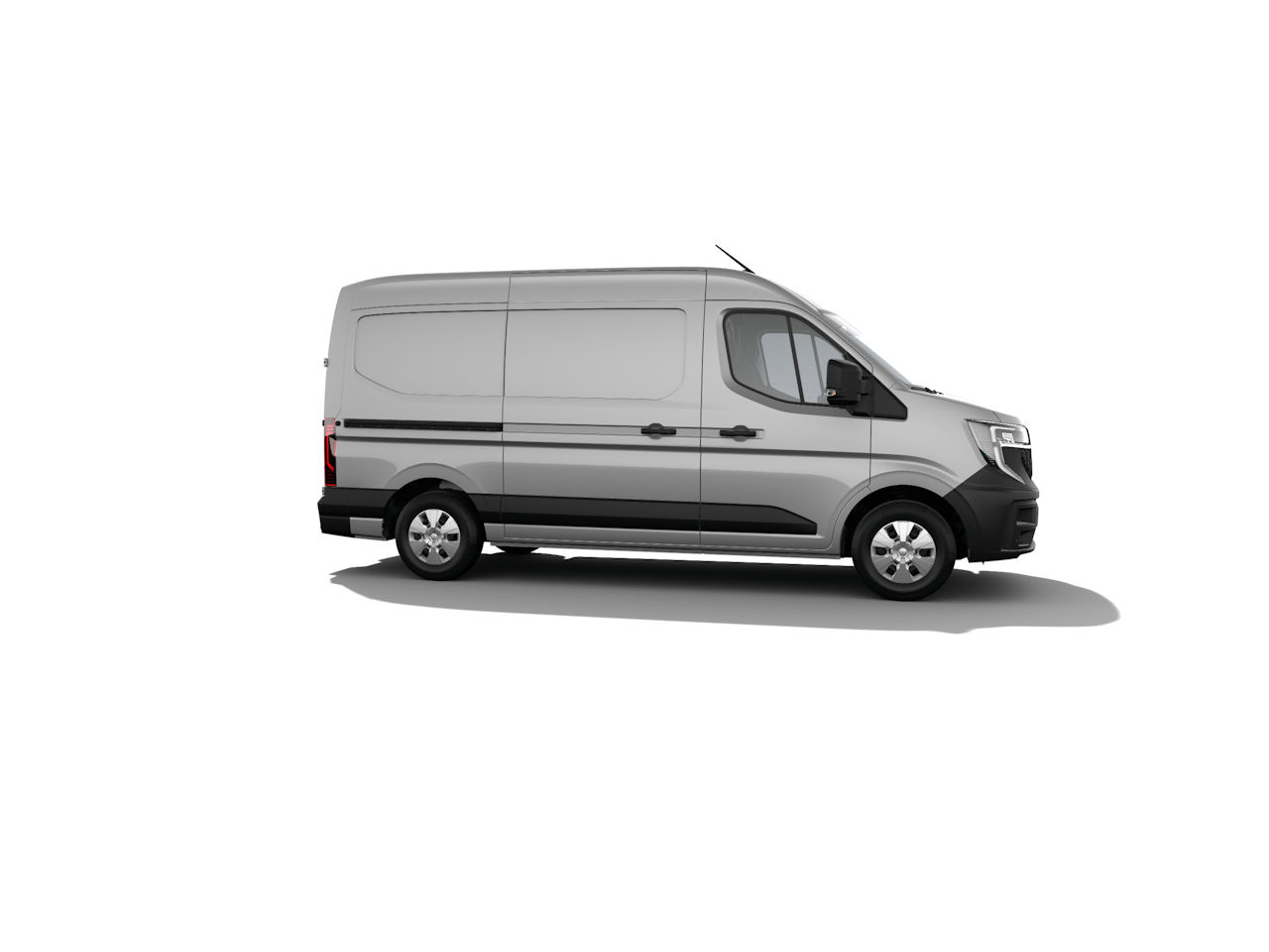 Renault Master Kastenwagen