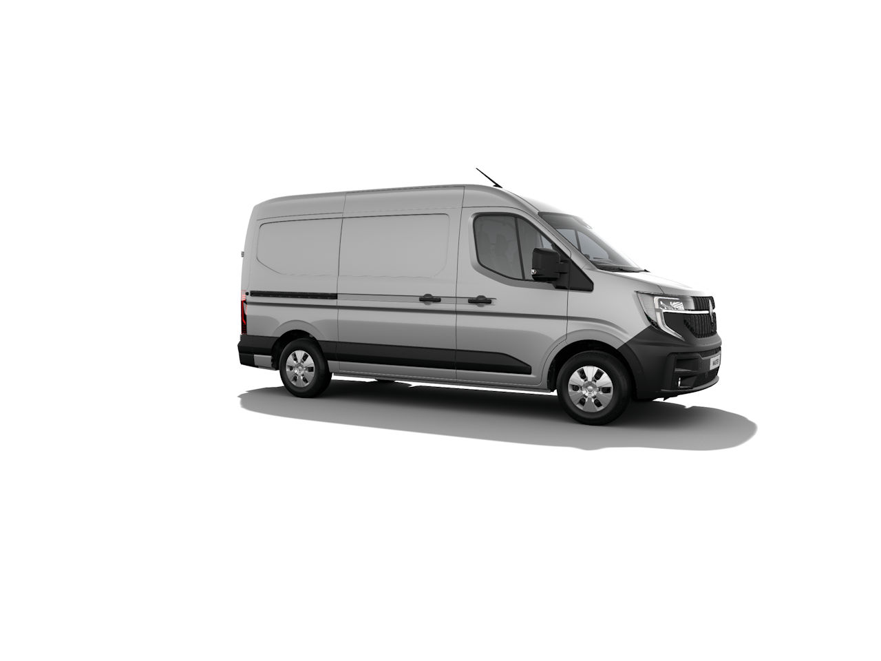 Renault Master Kastenwagen