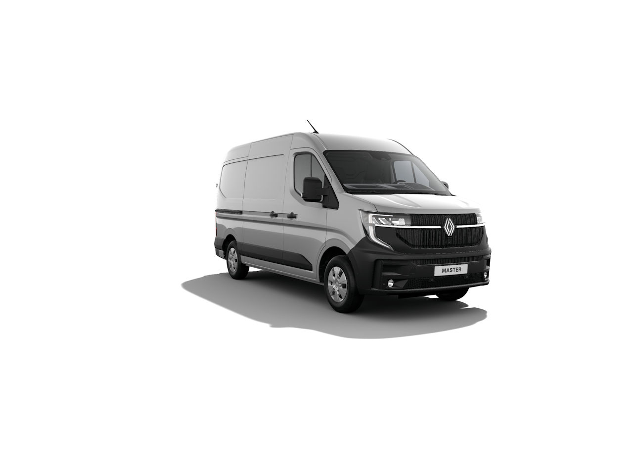 Renault Master Kastenwagen