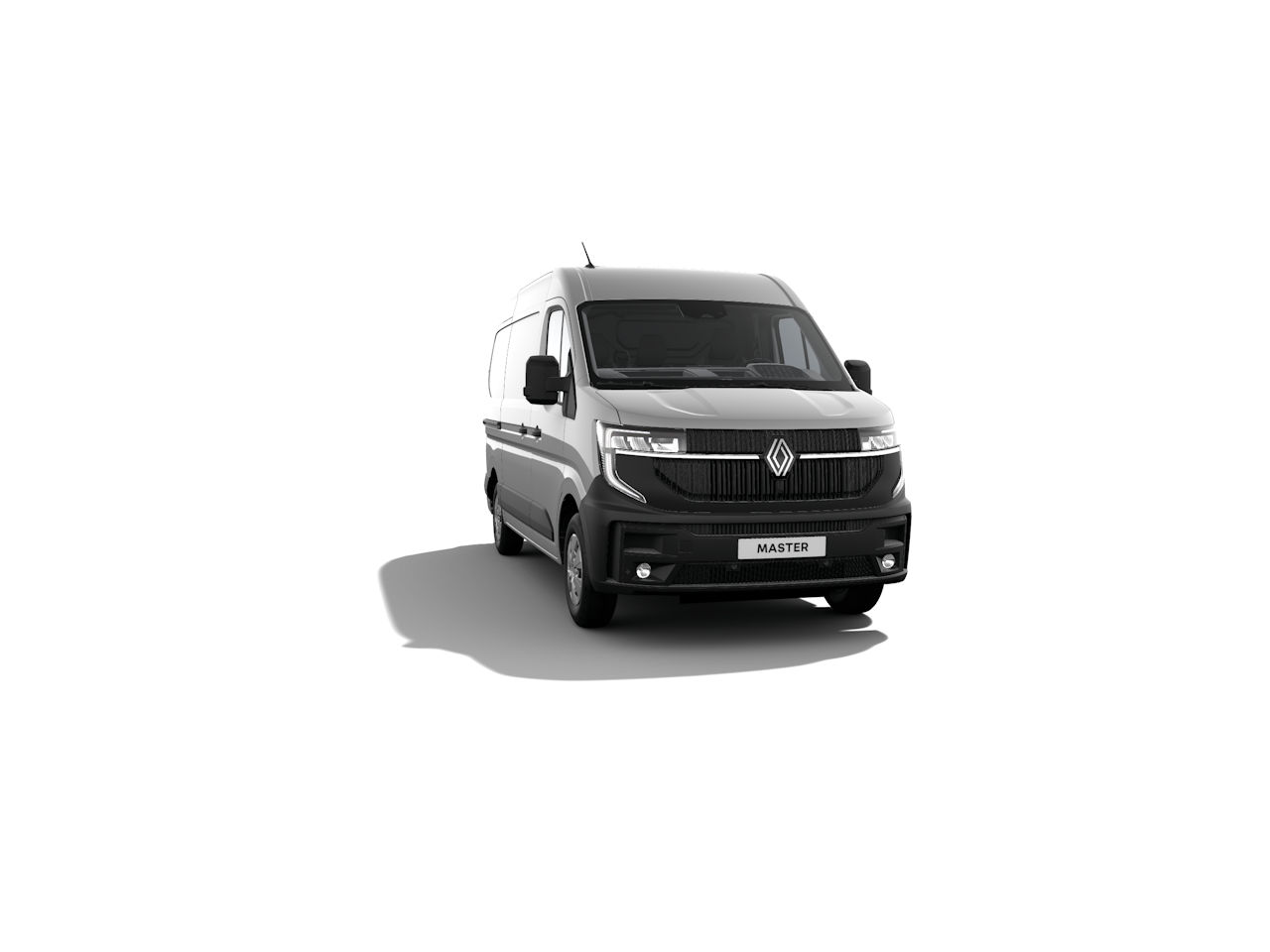 Renault Master Kastenwagen