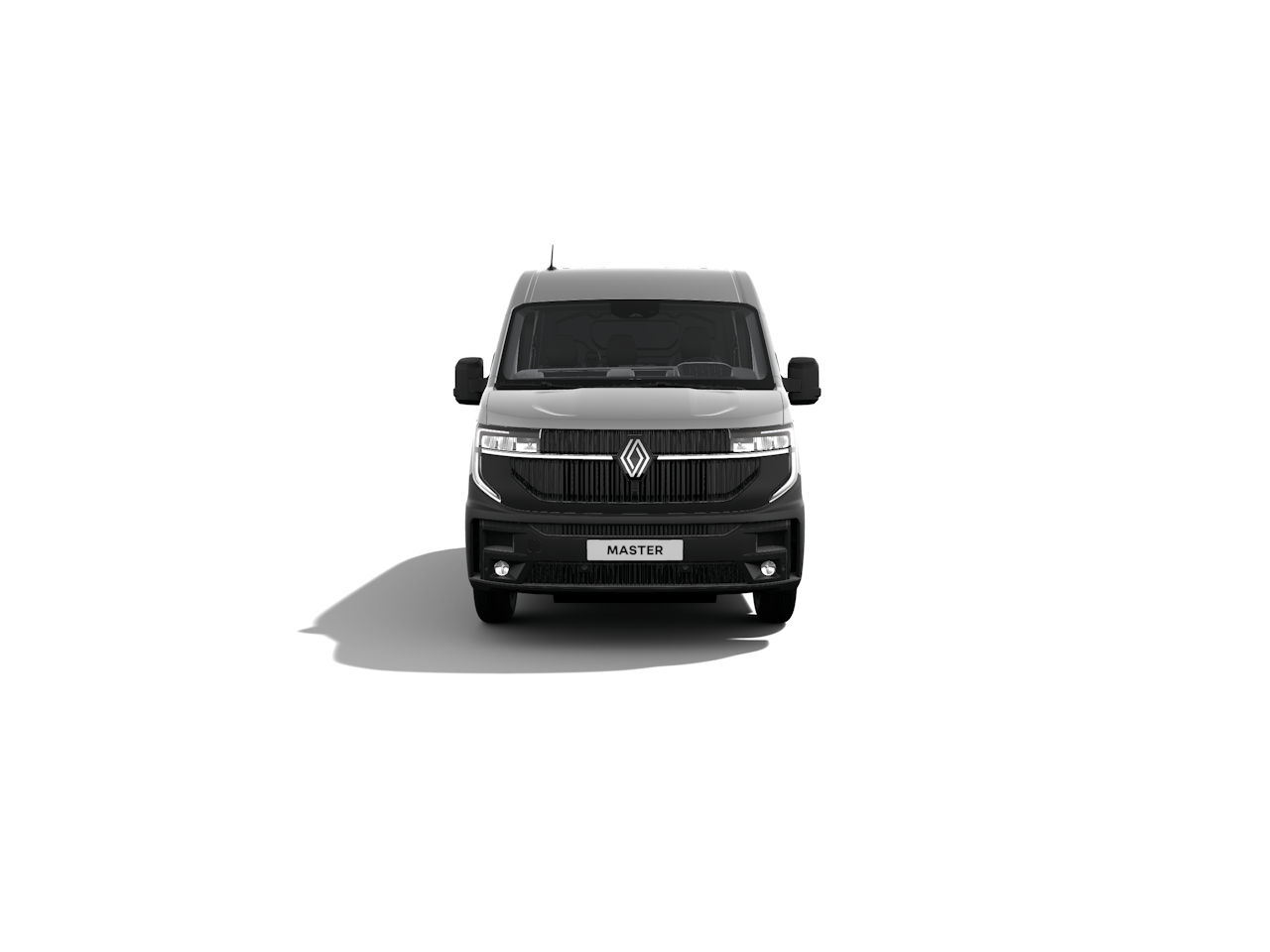 Renault Master Kastenwagen