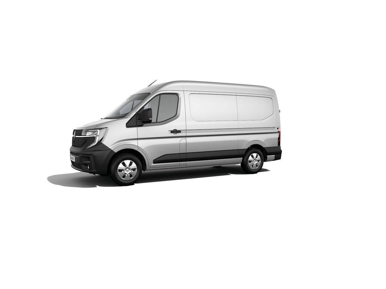 Renault Master Kastenwagen