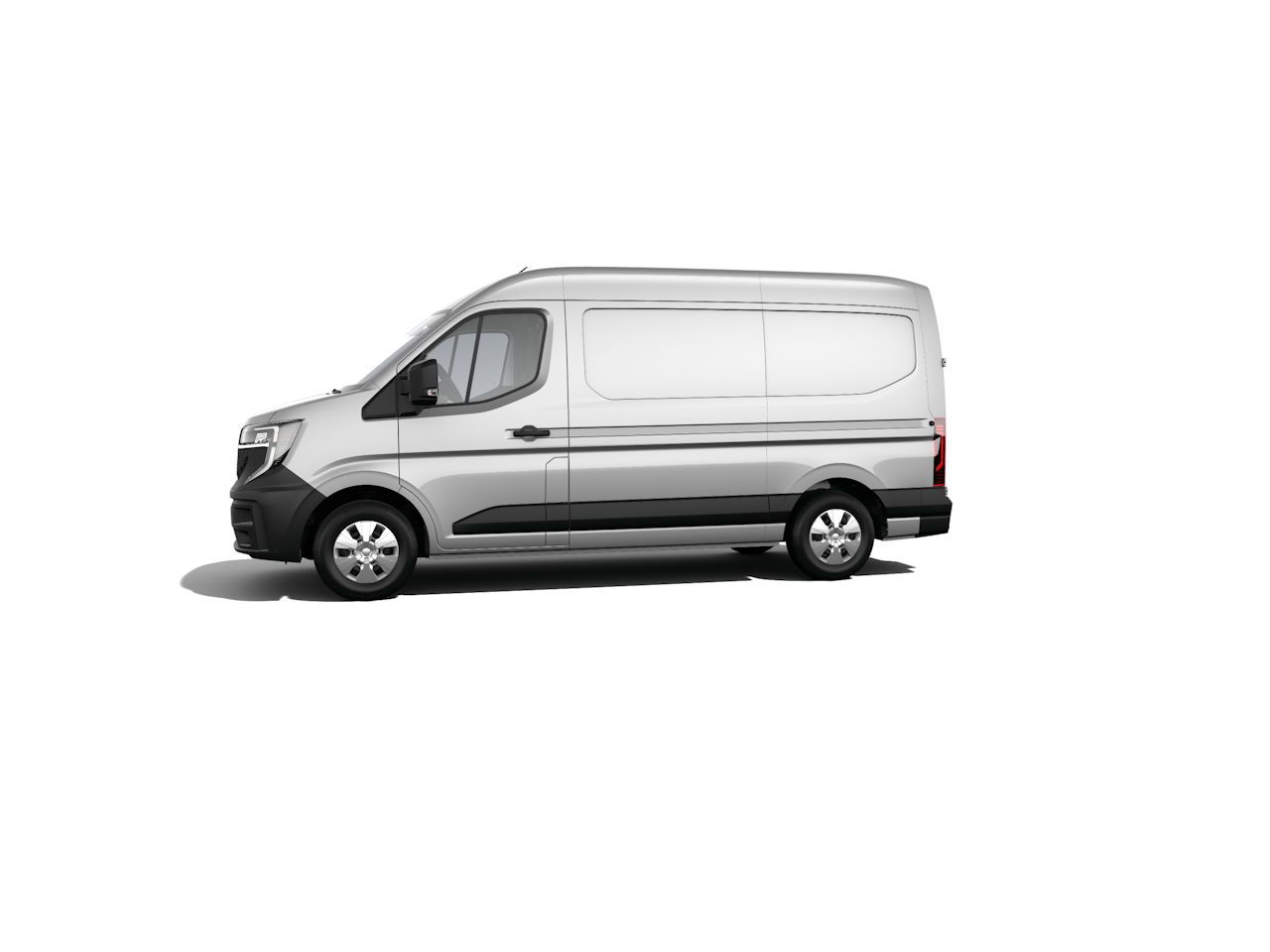 Renault Master Kastenwagen