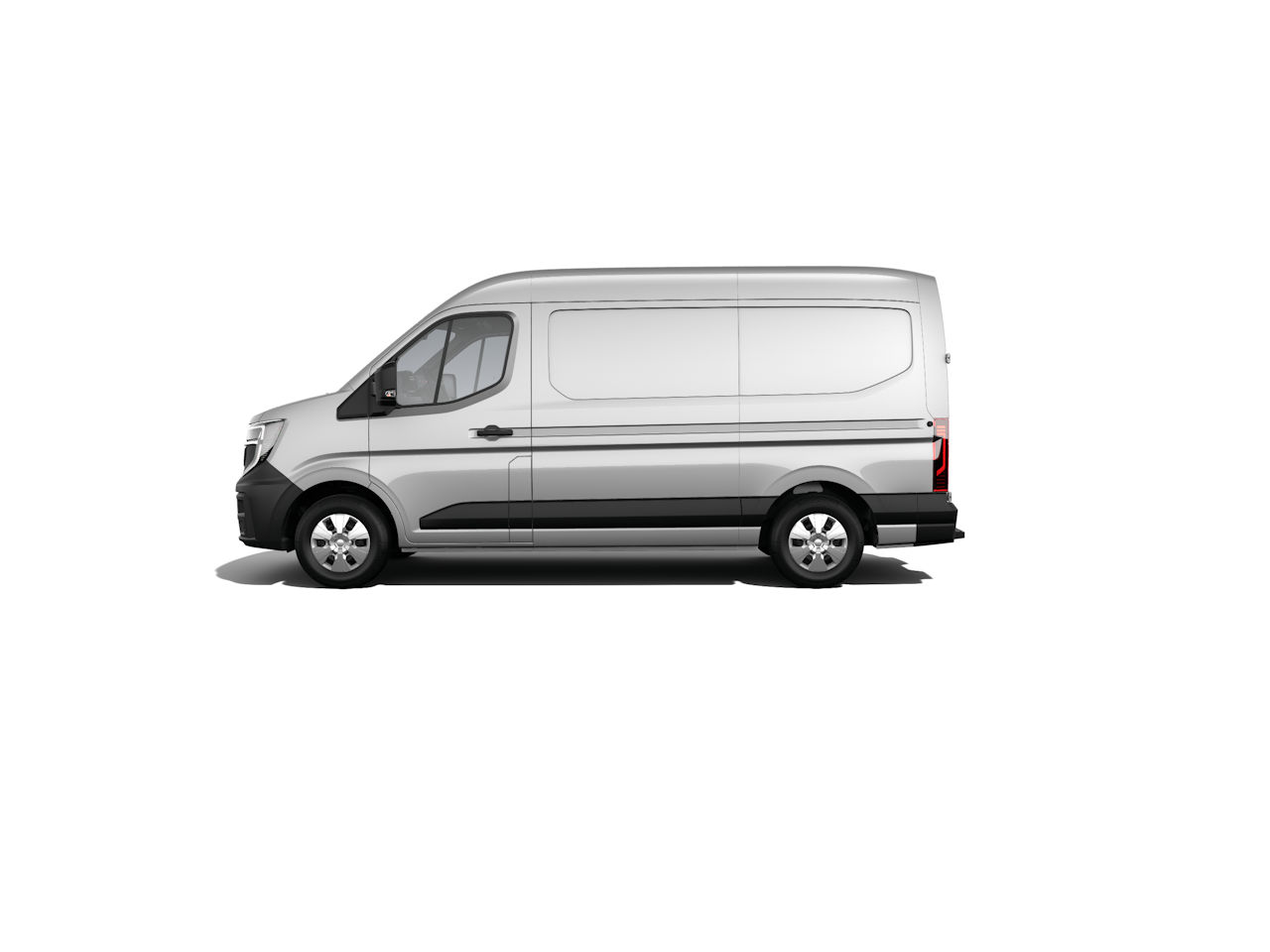 Renault Master Kastenwagen
