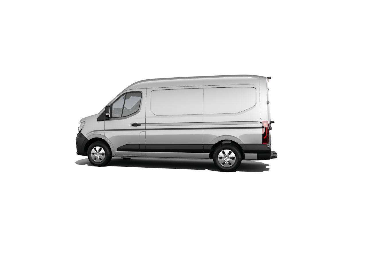Renault Master Kastenwagen