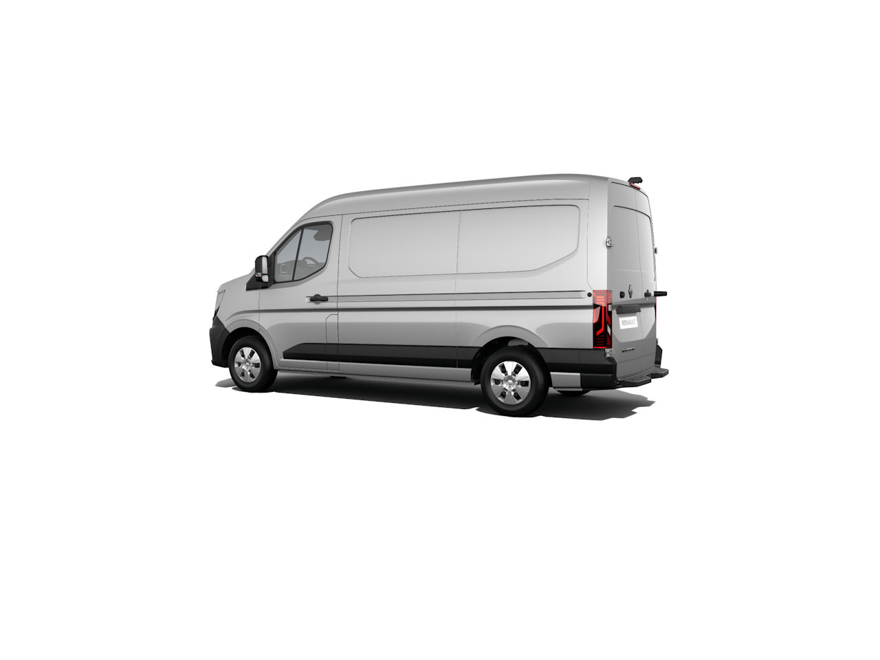 Renault Master Kastenwagen