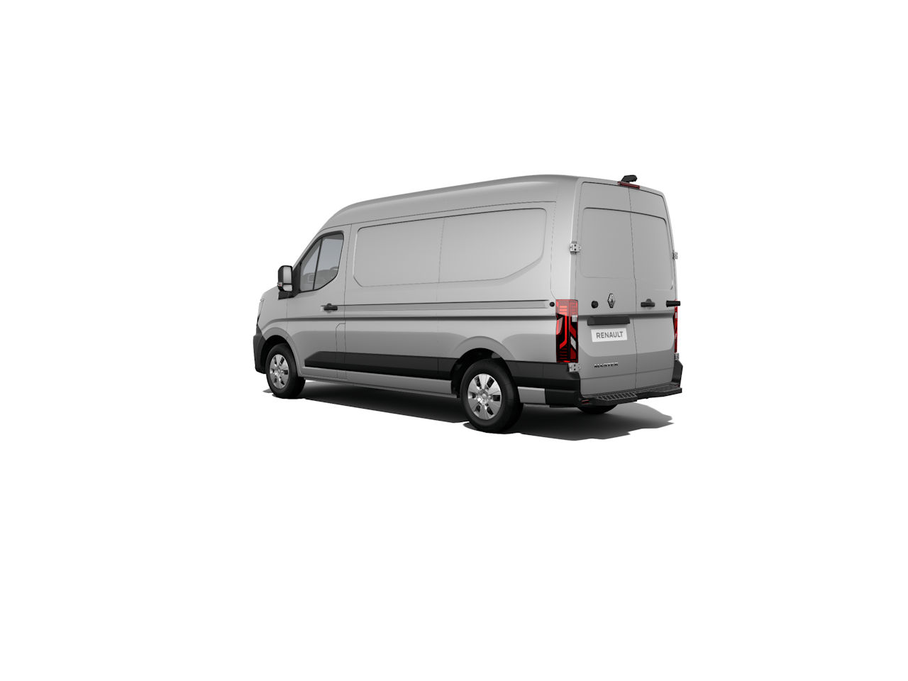 Renault Master Kastenwagen