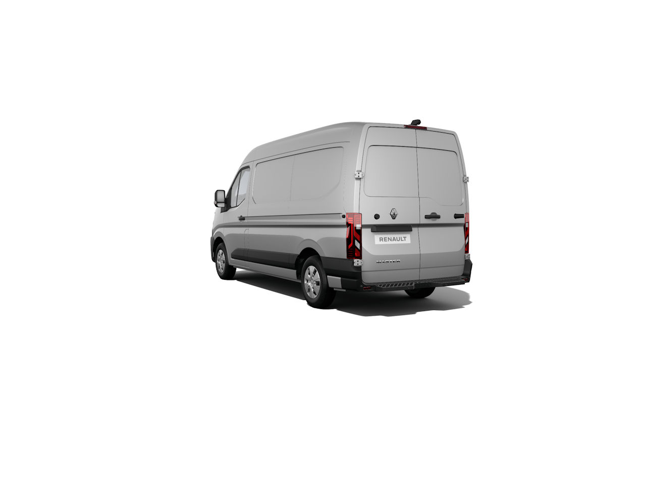Renault Master Kastenwagen