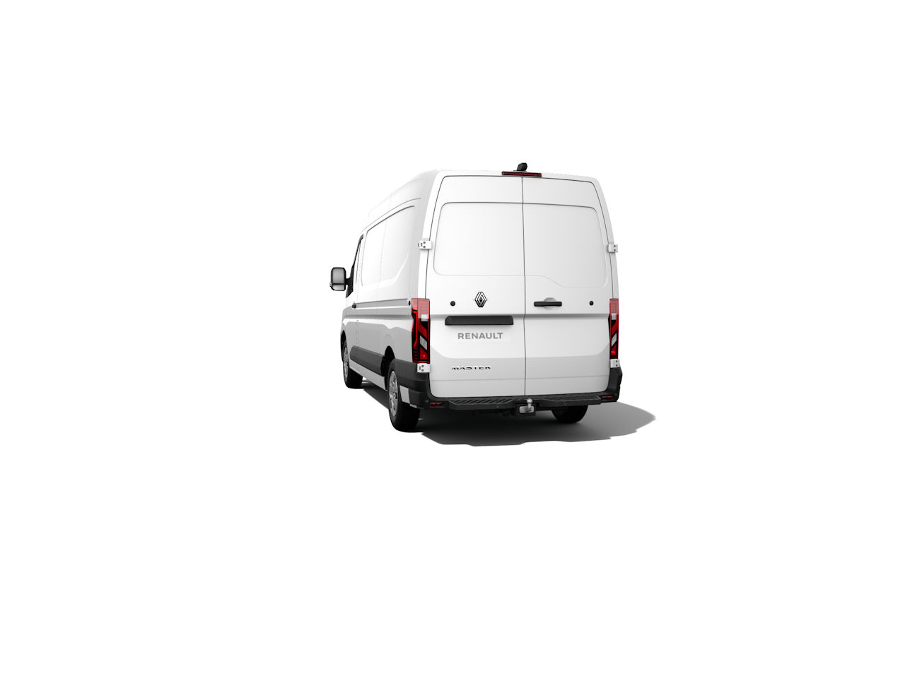 Renault Master Kastenwagen