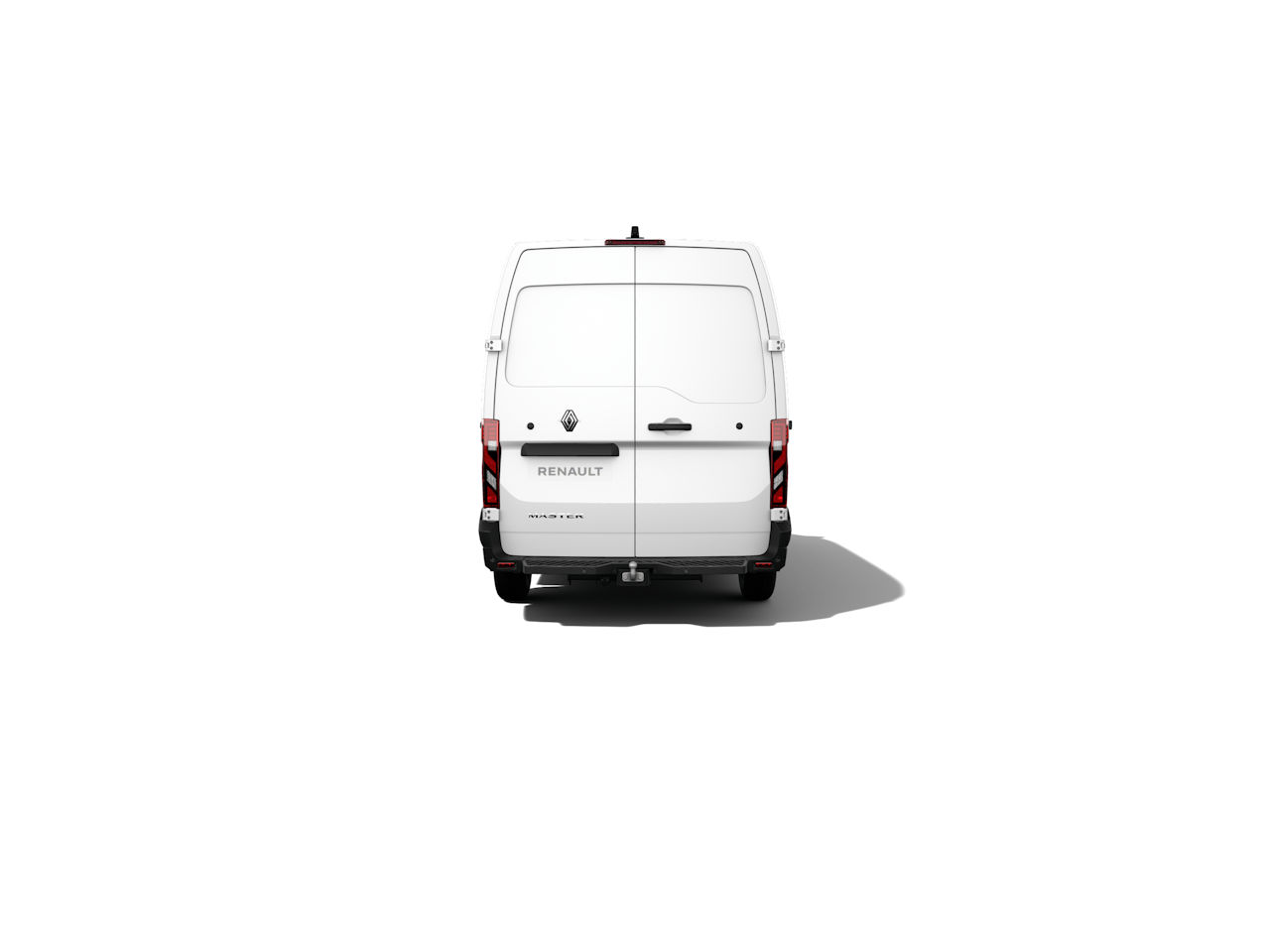 Renault Master Kastenwagen