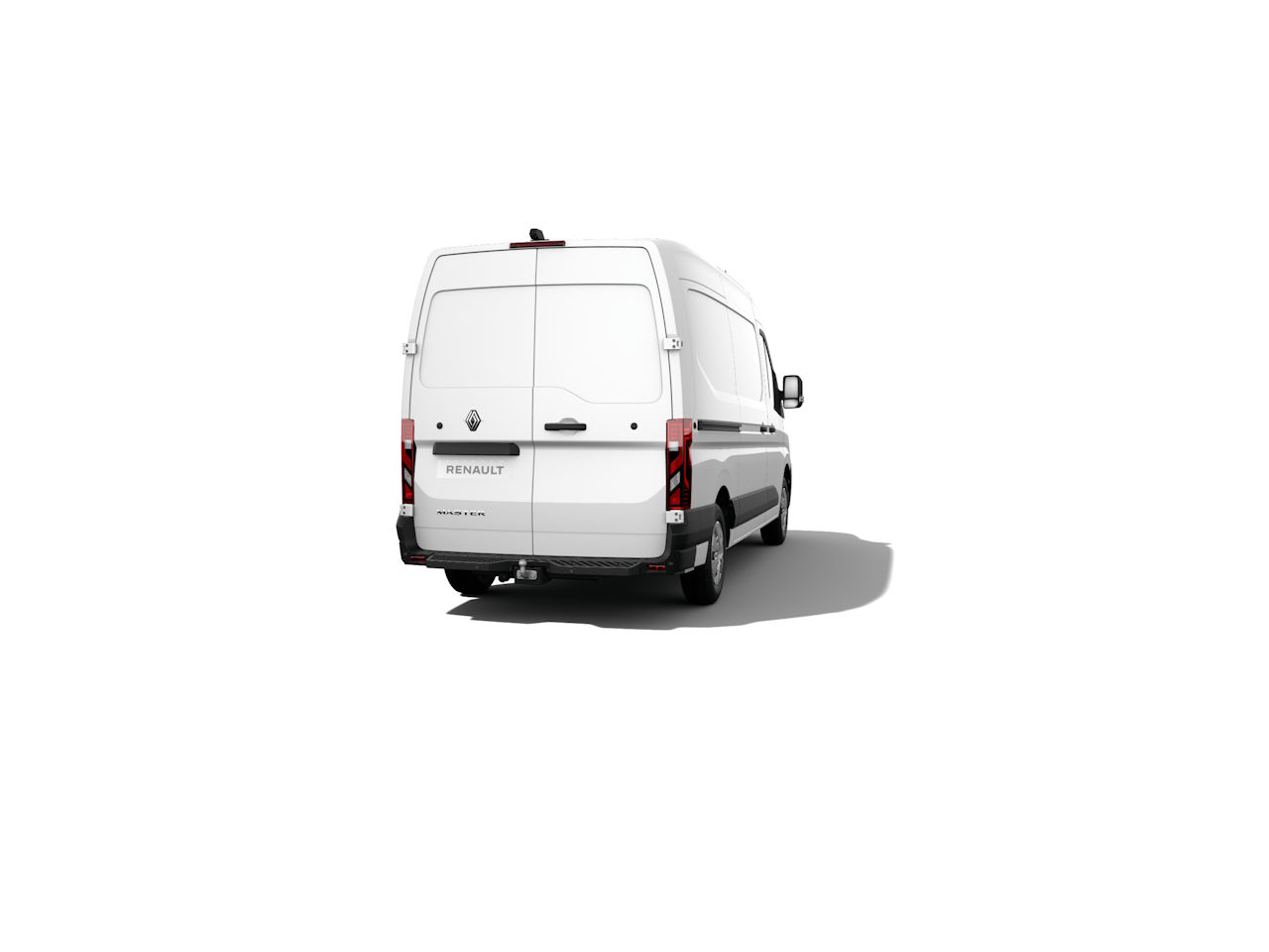 Renault Master Kastenwagen