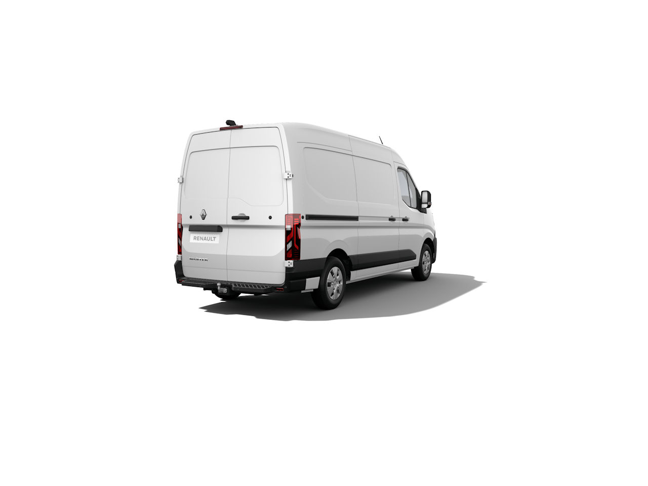 Renault Master Kastenwagen