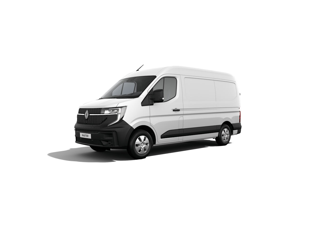 Renault Master Kastenwagen