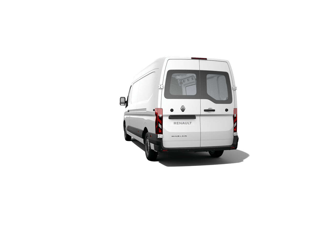 Renault Master Kastenwagen