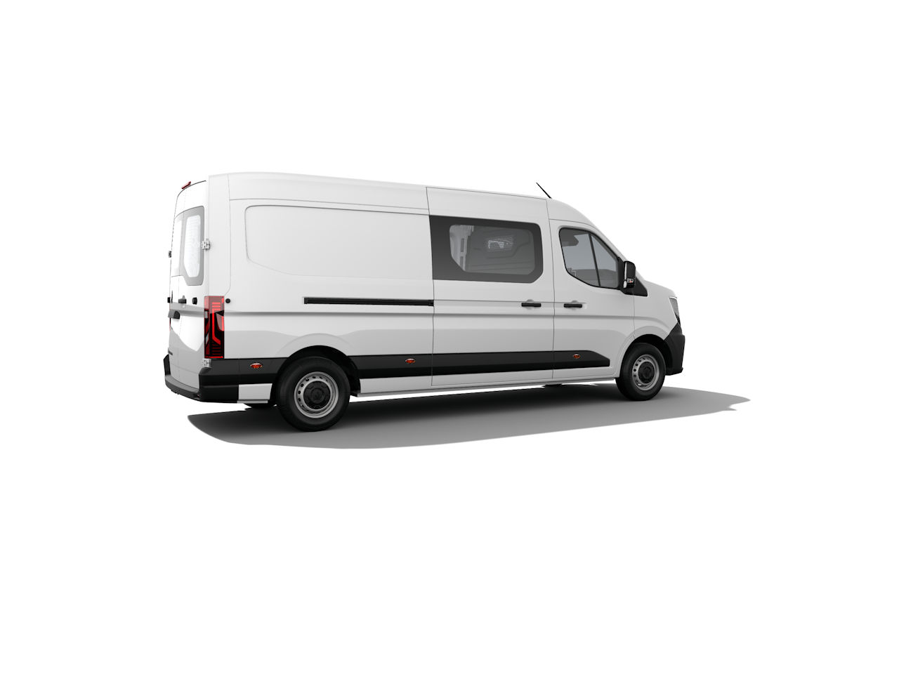 Renault Master Kastenwagen