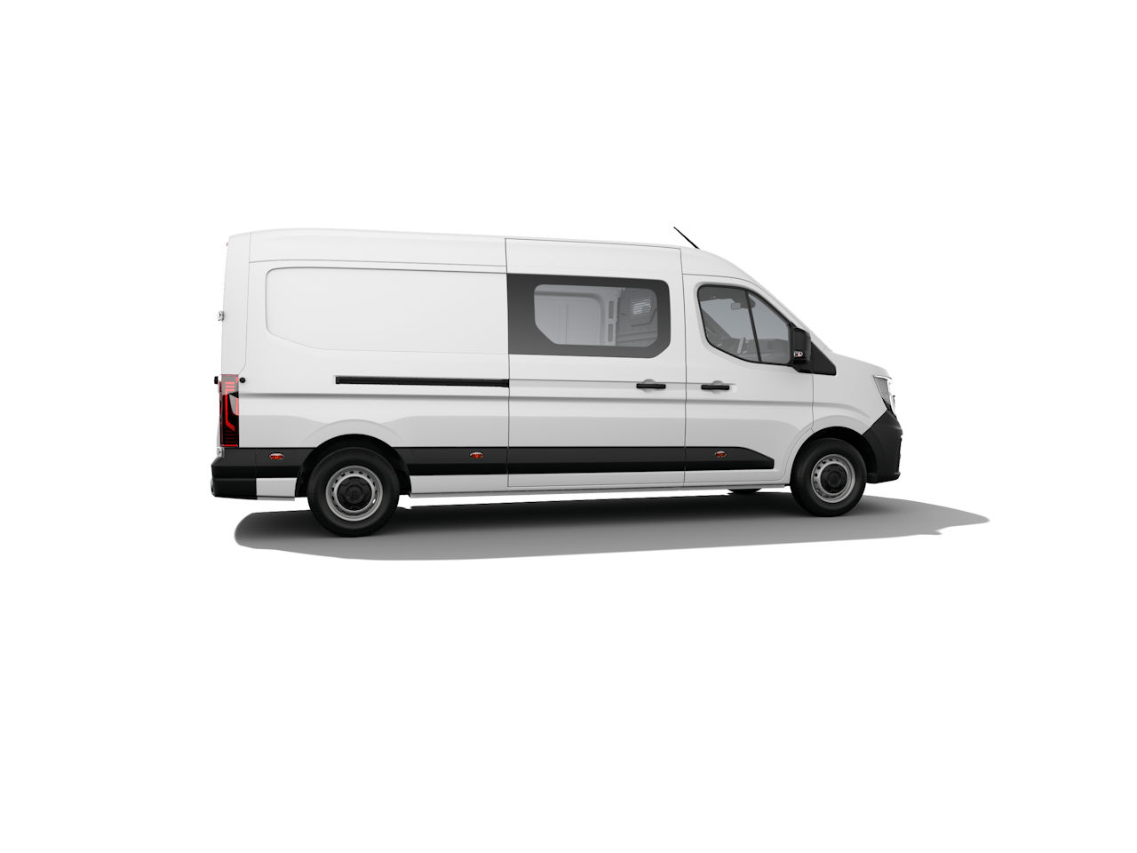 Renault Master Kastenwagen