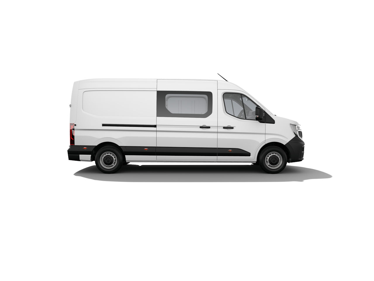 Renault Master Kastenwagen
