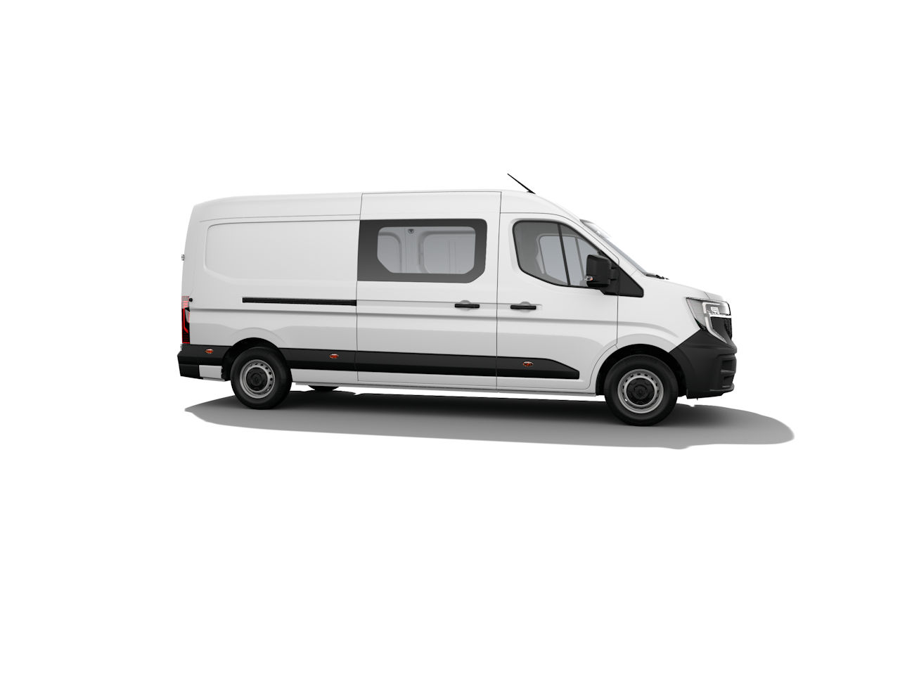 Renault Master Kastenwagen