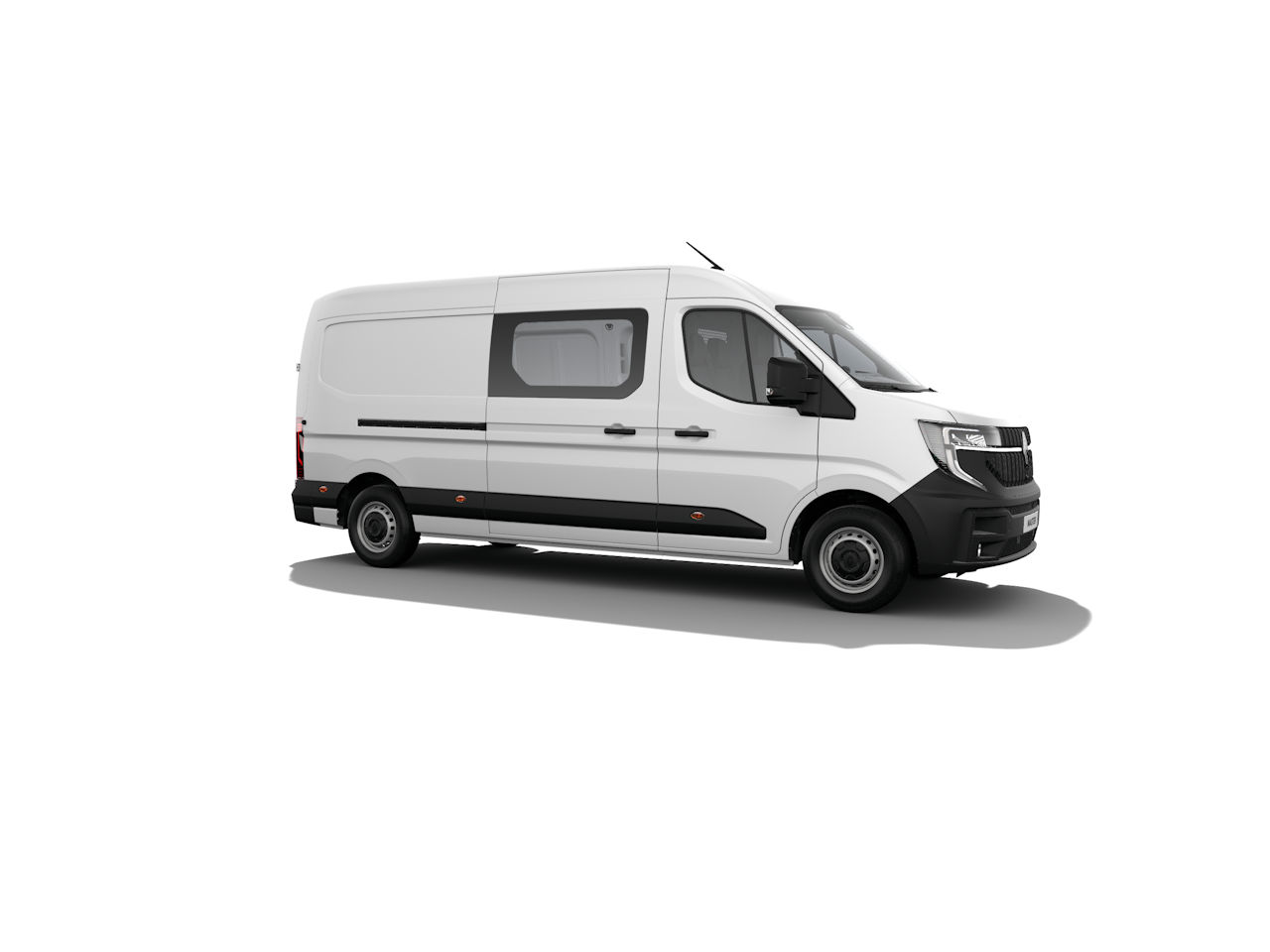 Renault Master Kastenwagen
