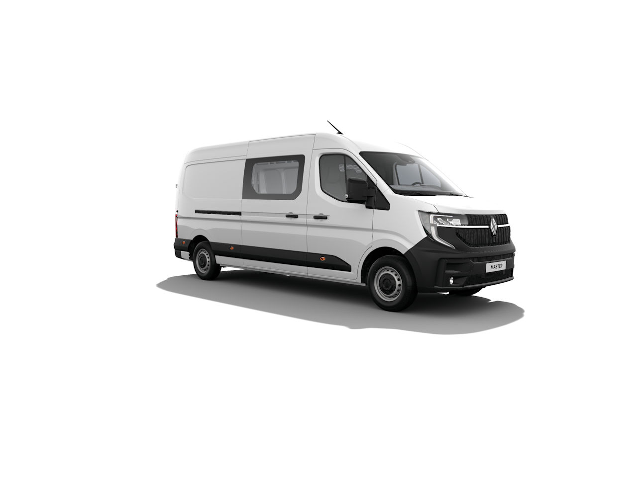 Renault Master Kastenwagen
