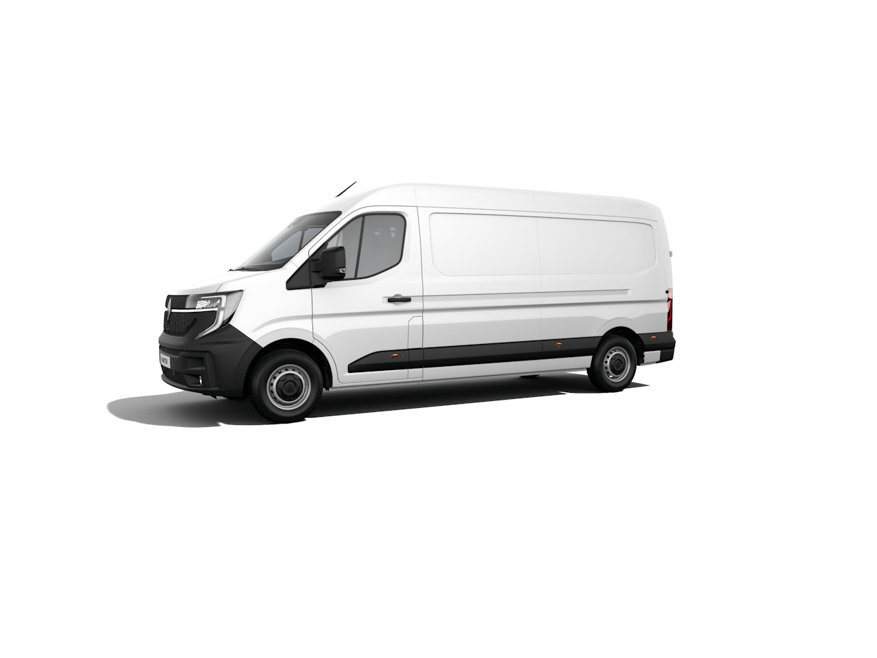 Renault Master Kastenwagen
