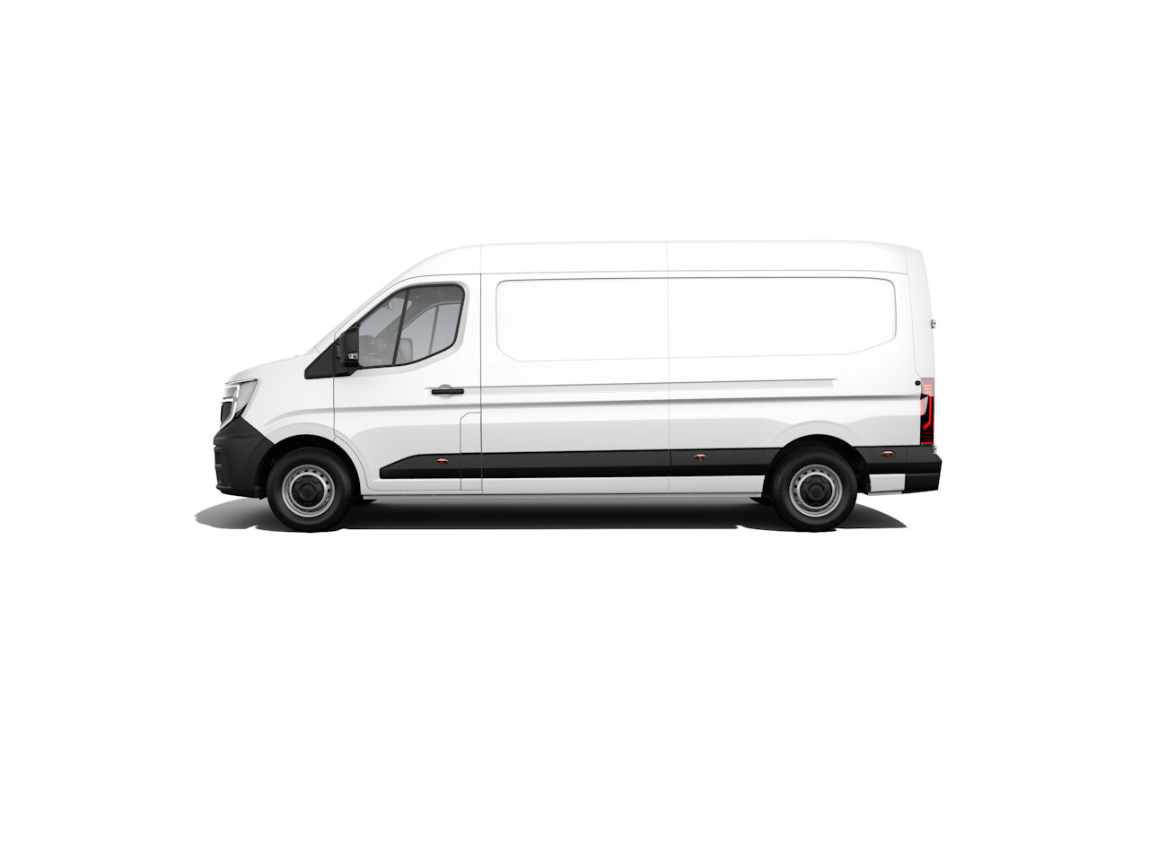 Renault Master Kastenwagen