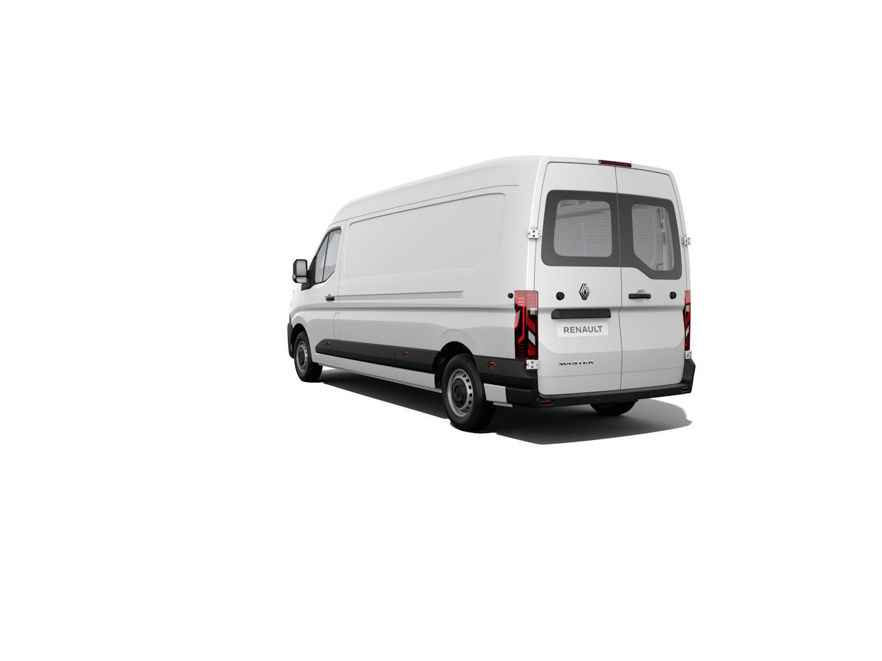 Renault Master Kastenwagen