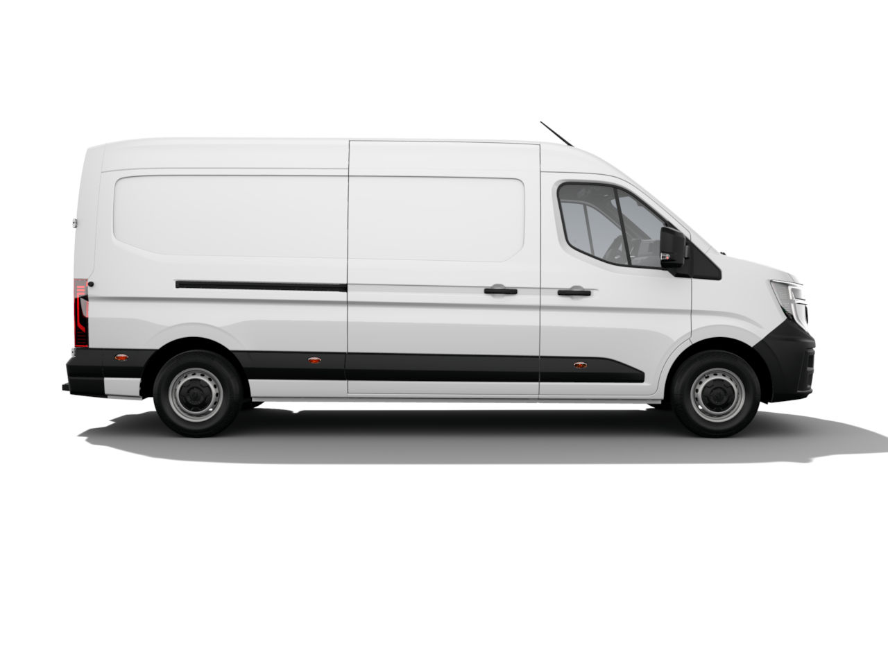Renault Master Kastenwagen