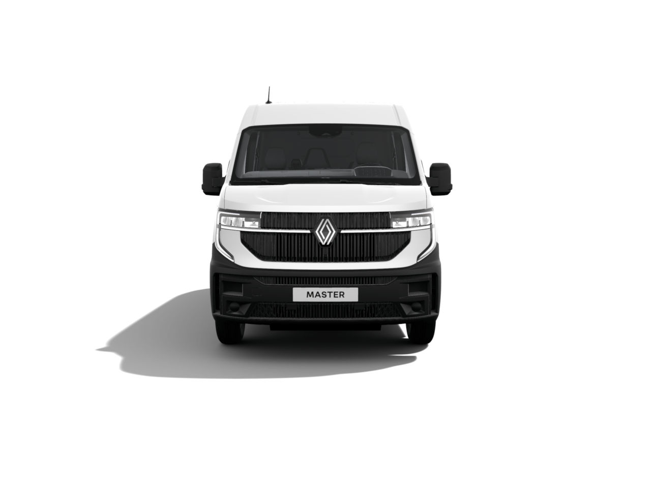 Renault Master Kastenwagen