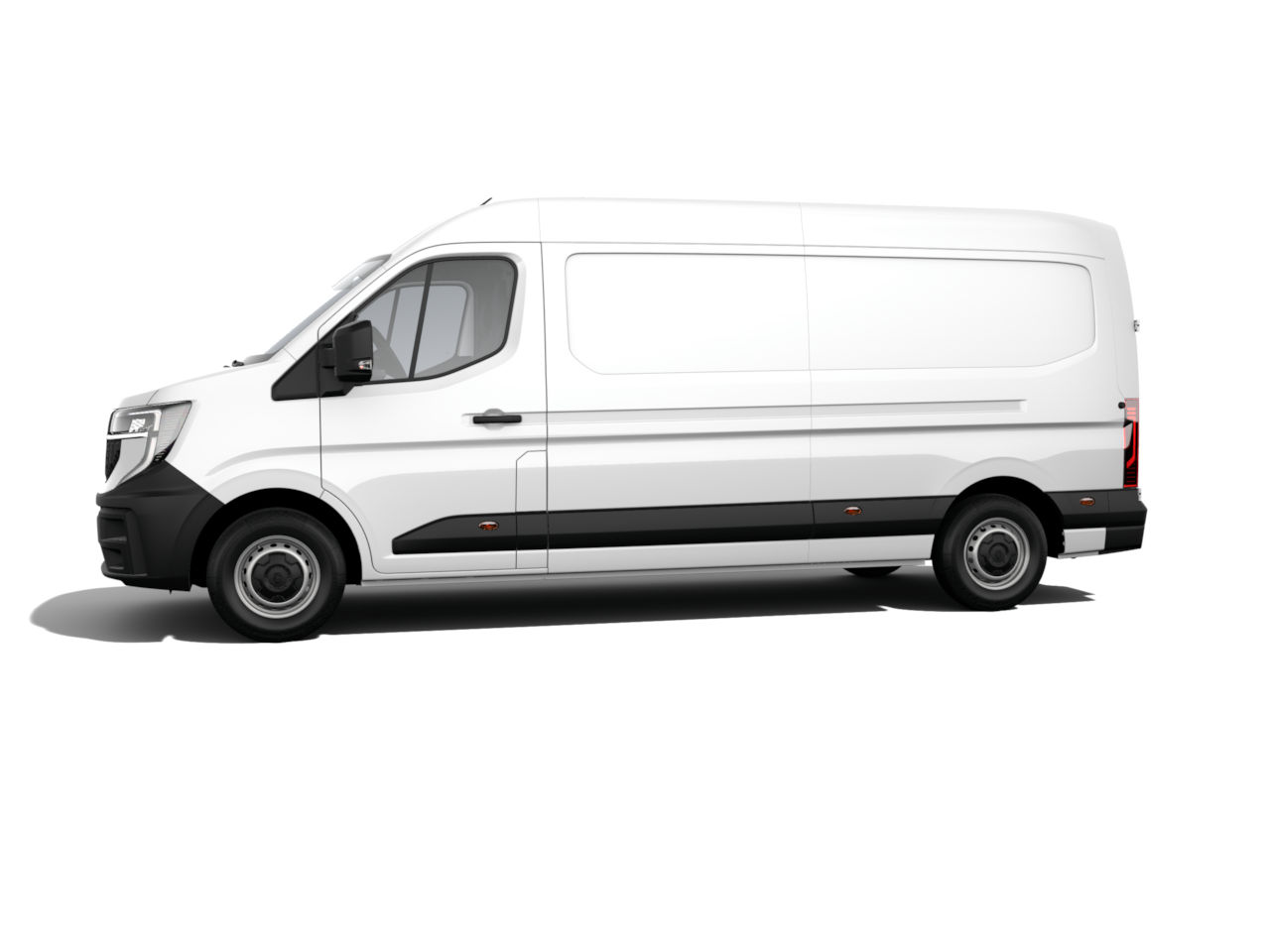 Renault Master Kastenwagen