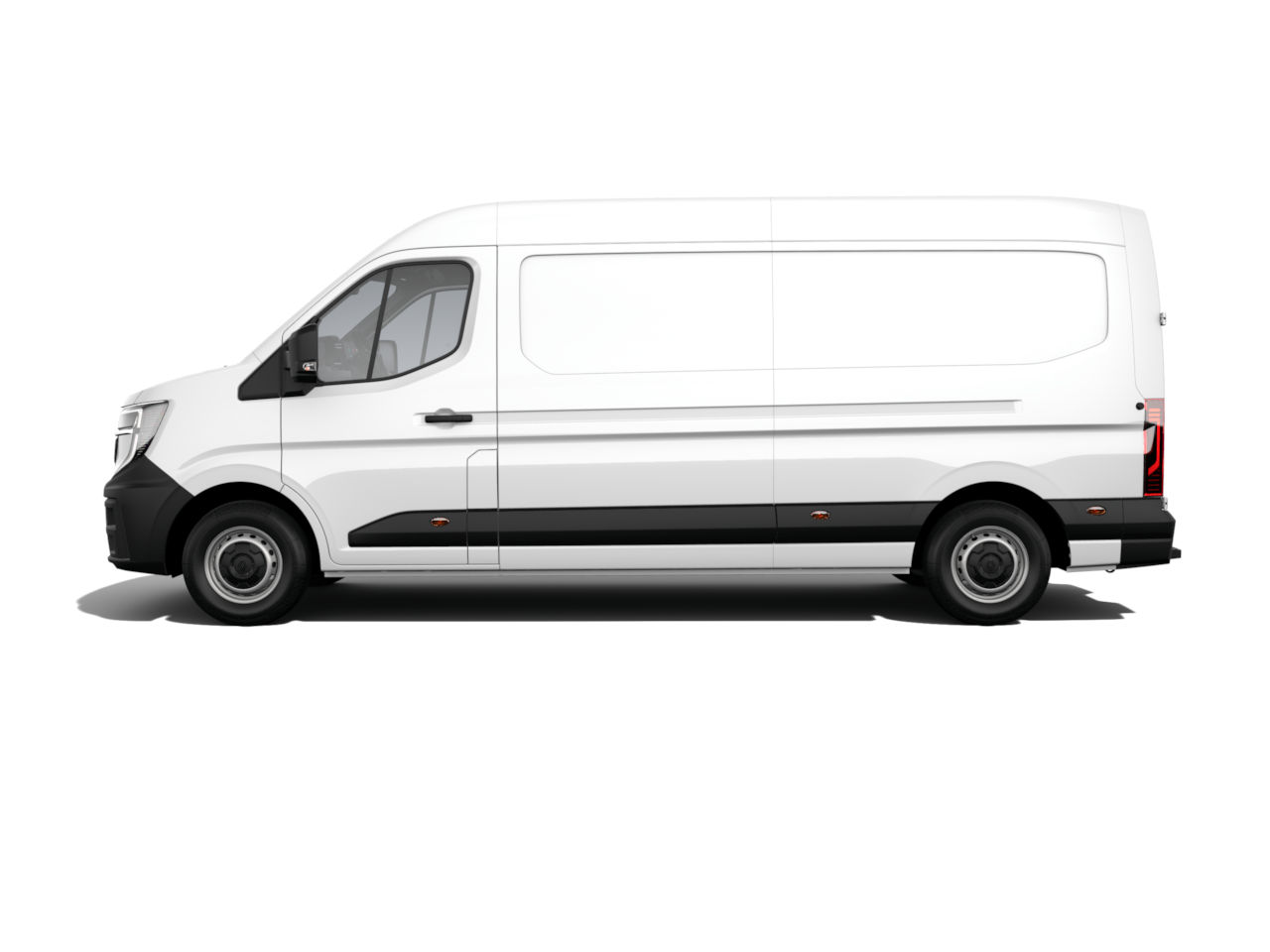 Renault Master Kastenwagen