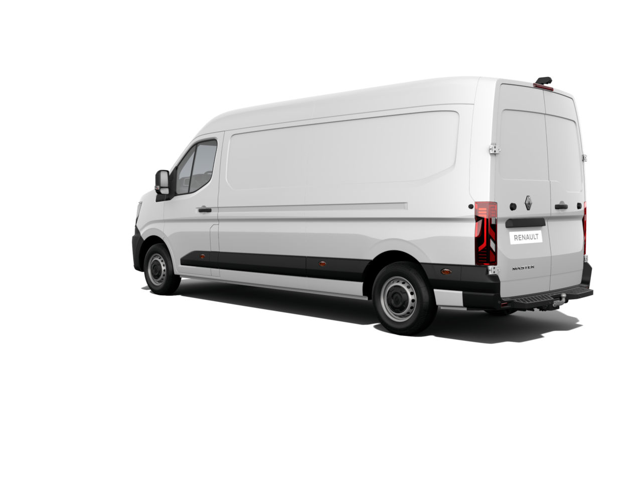 Renault Master Kastenwagen
