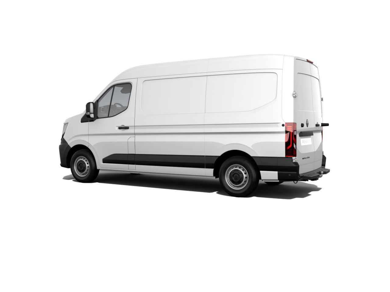 Renault Master Kastenwagen