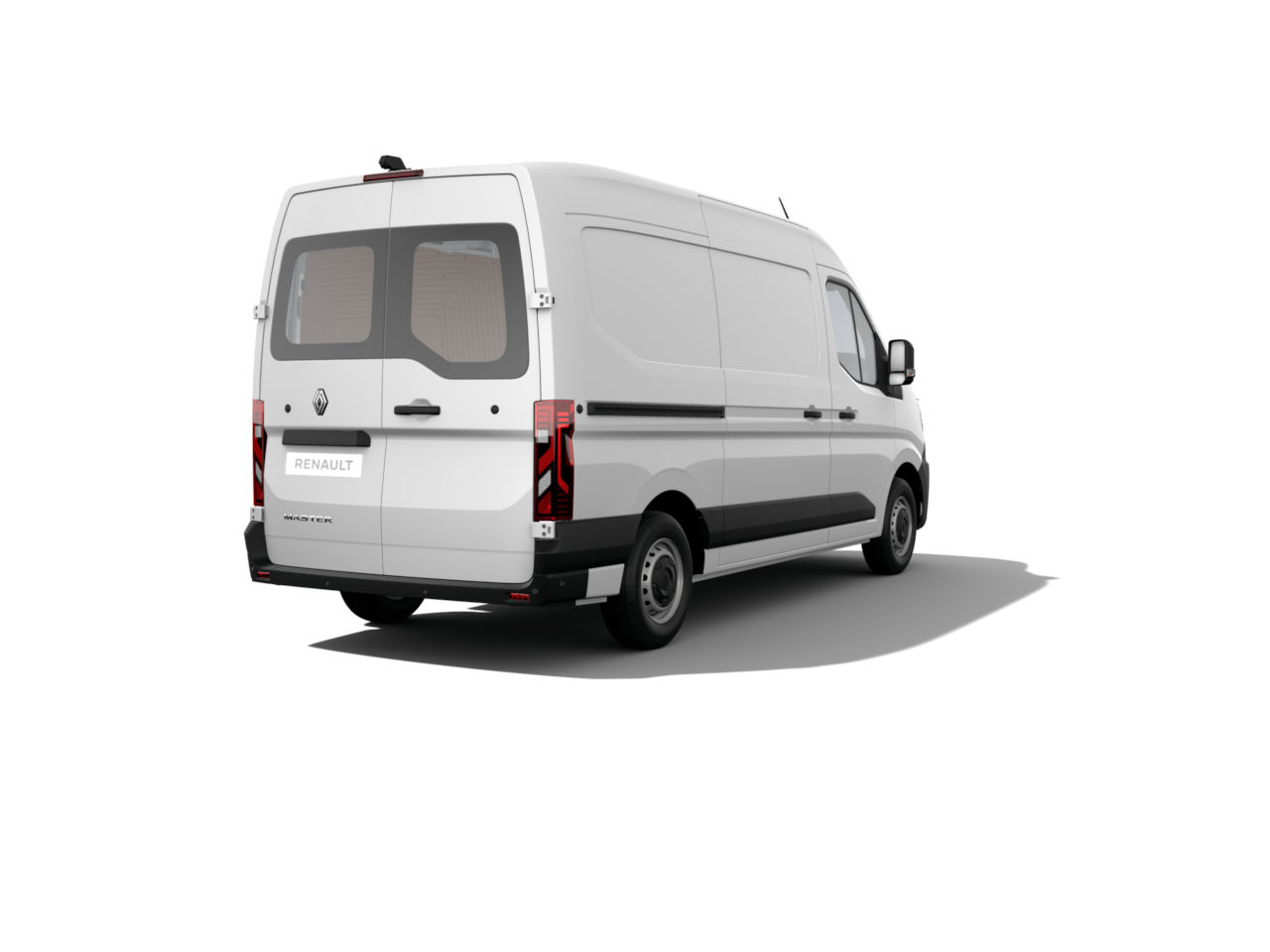 Renault Master Kastenwagen