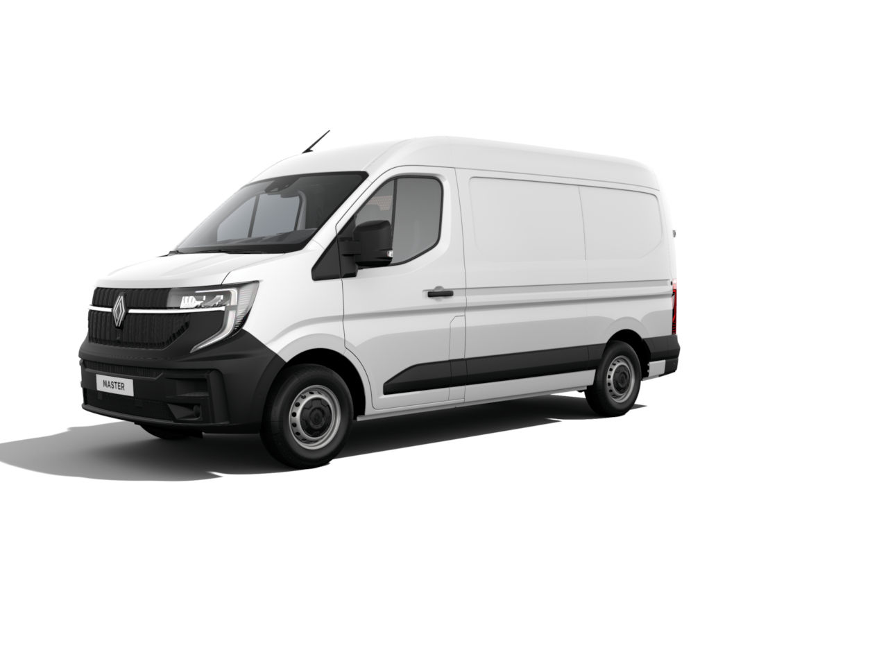 Renault Master Kastenwagen