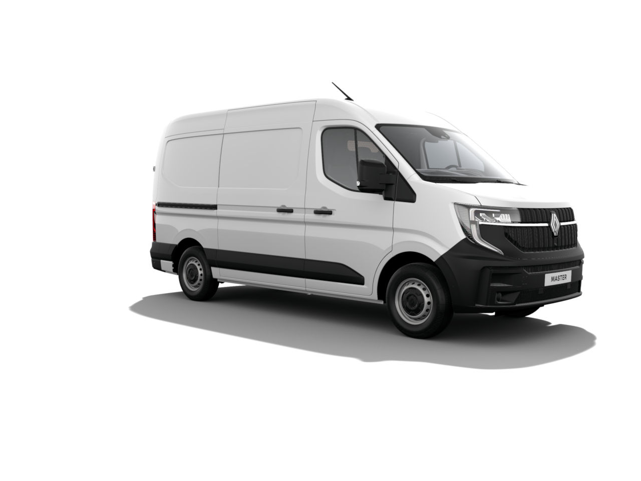 Renault Master Kastenwagen