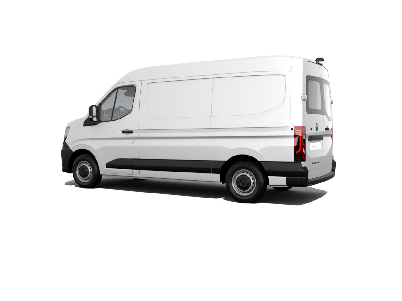 Renault Master Kastenwagen