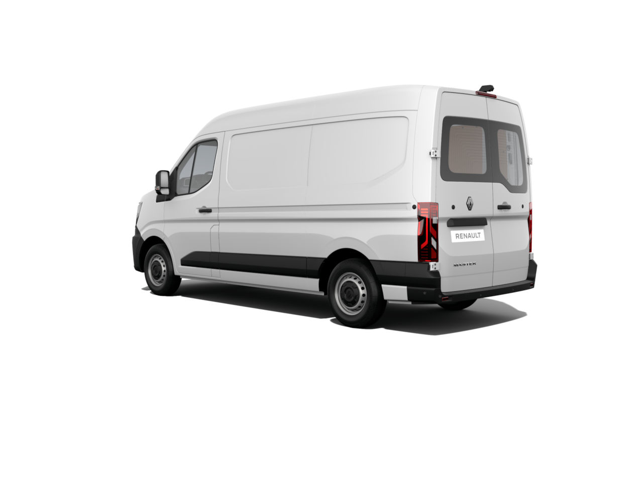 Renault Master Kastenwagen