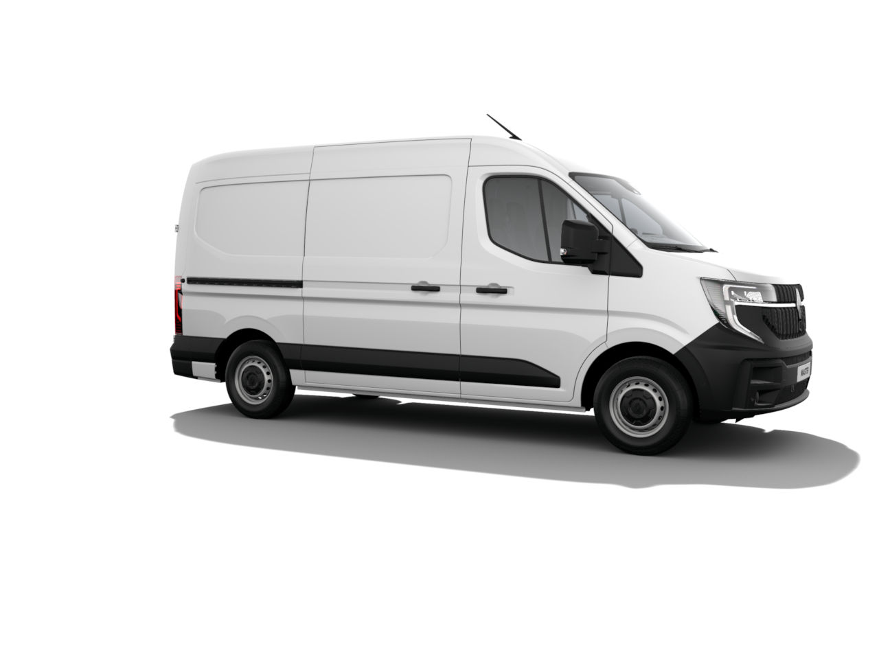 Renault Master Kastenwagen