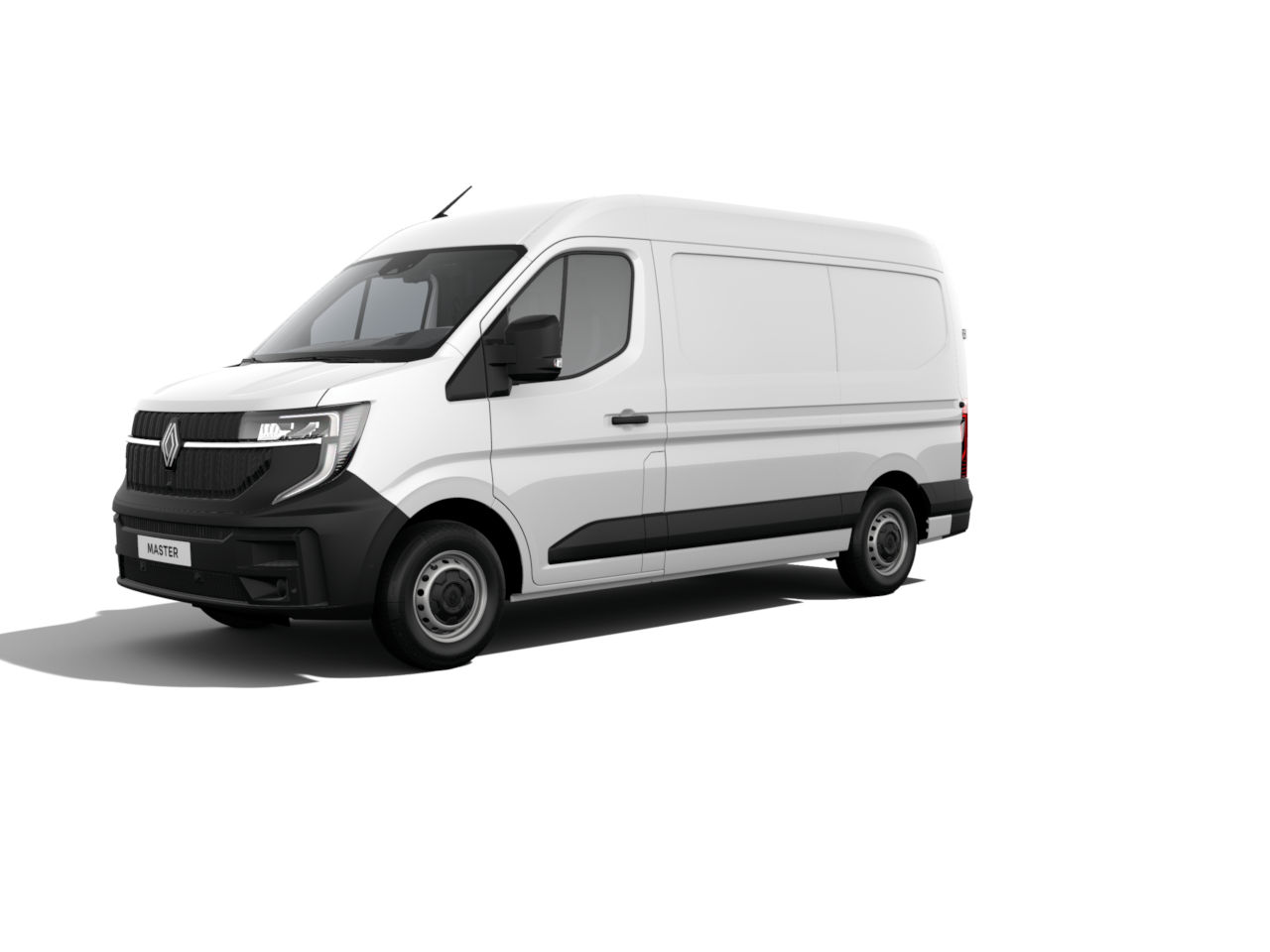 Renault Master Kastenwagen