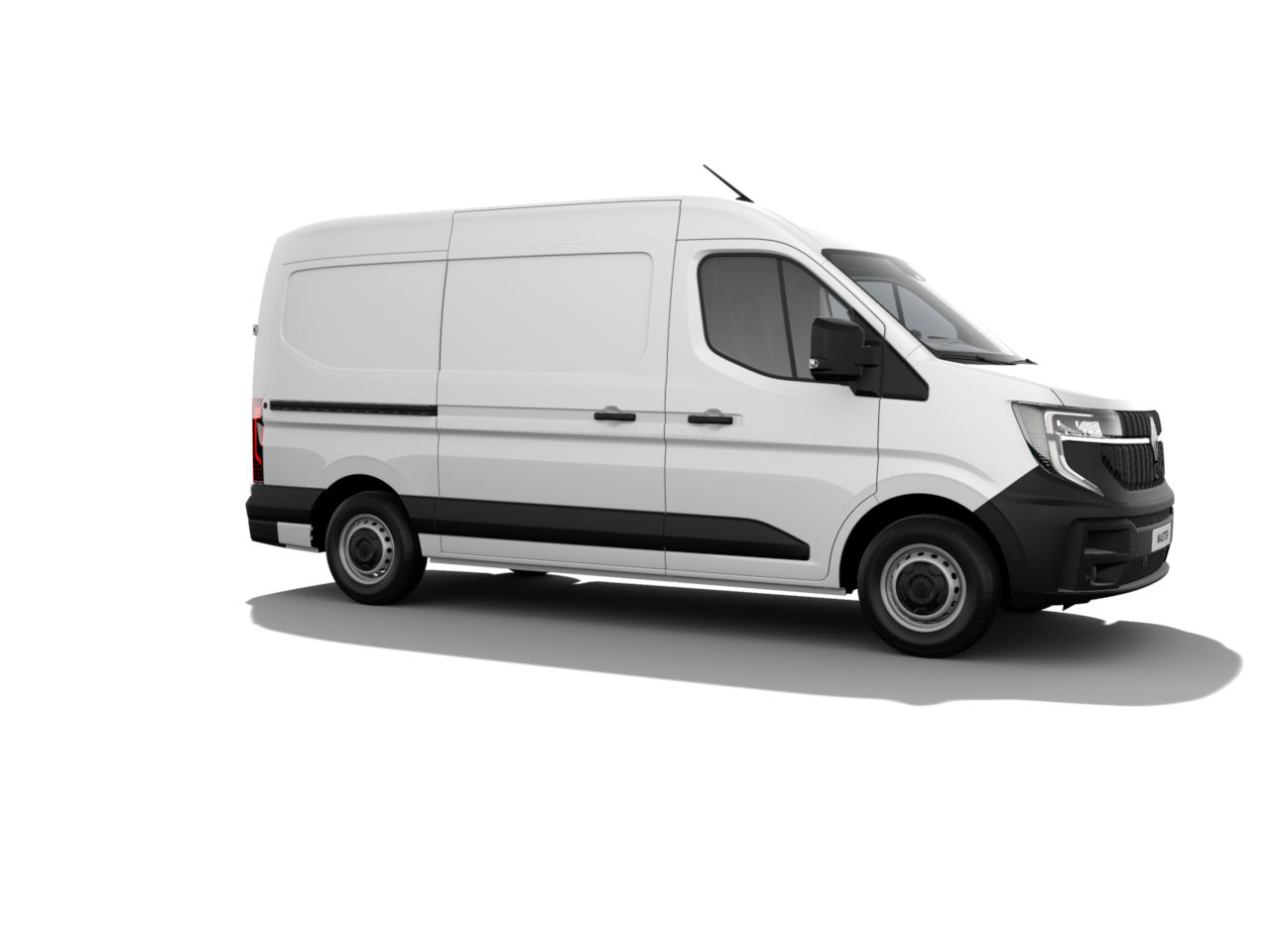 Renault Master Kastenwagen