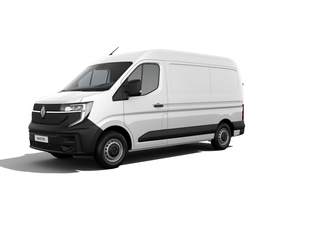 Renault Master Kastenwagen