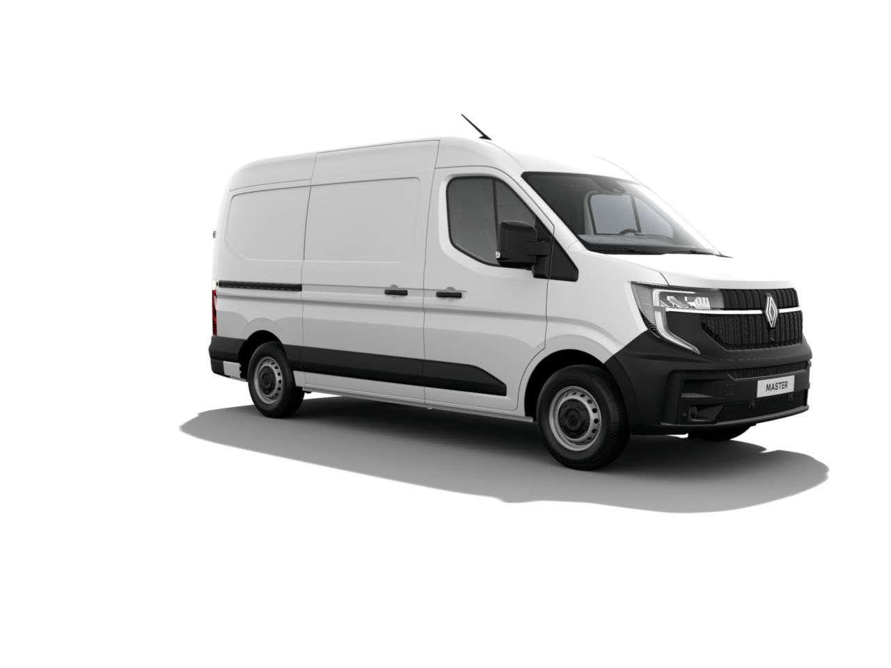 Renault Master Kastenwagen